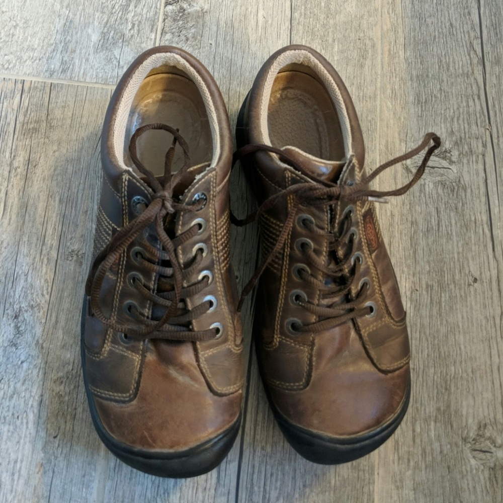 Keen shoes